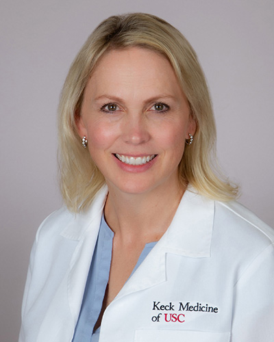 Headshot of Tara L. Humphrey
