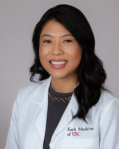 Headshot of Angela Hsu