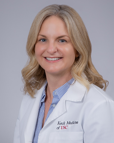 Headshot of Brittney K. DeClerck