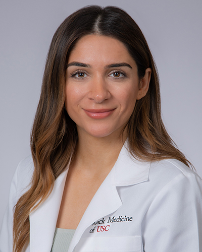 Headshot of Tamara Mishelle Lusinyan