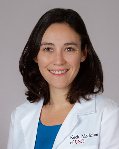 Headshot of Anna Elizabeth Reinert