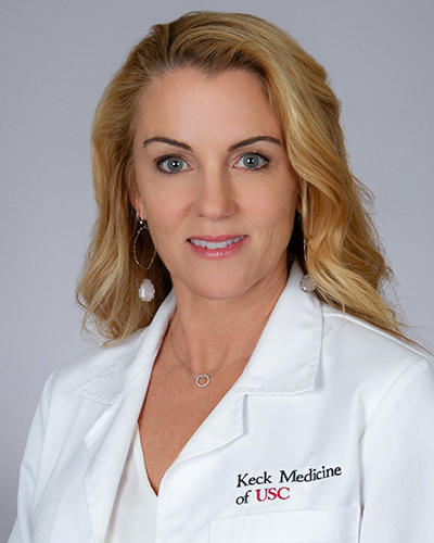 Headshot of Joni K. Doherty