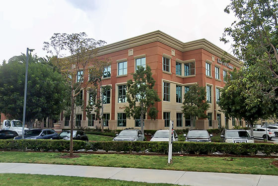 Irvine - Oncology - Keck Medicine of USC