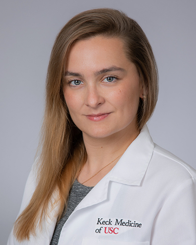 Headshot of Monika Katarzyna Kakol