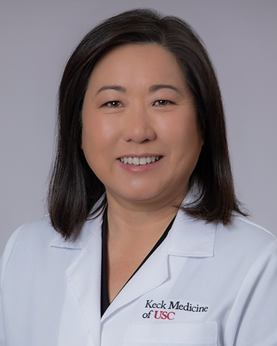 Headshot of Nancy Ching Moore