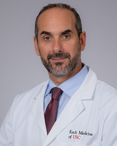 Headshot of Bryan James Block