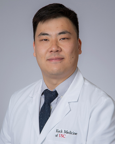 Headshot of Shiqian Chinoy Li
