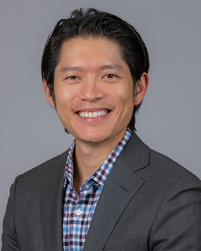 Headshot of Andrew Chen