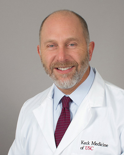 Headshot of Donald B. Longjohn
