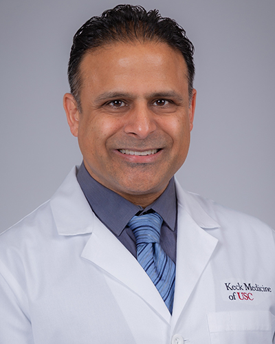 Headshot of Vickram Singh Reehal