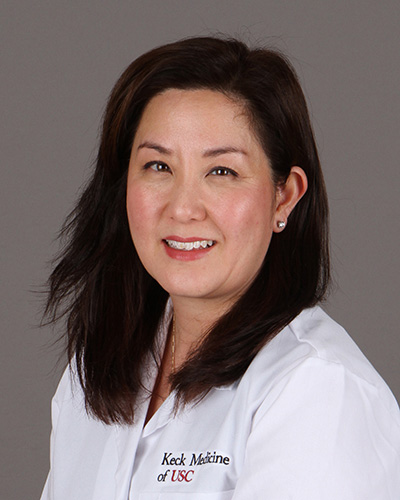 Headshot of Stefani R. Takahashi
