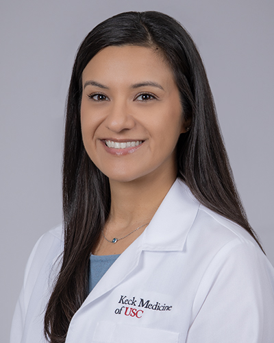 Headshot of Christine Alexopoulos
