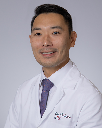 Headshot of Brent A. Hiramoto