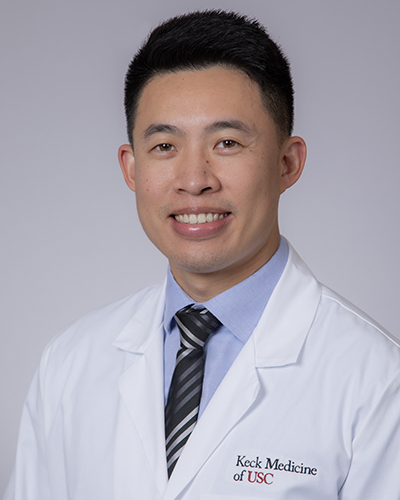 Headshot of Tuan Anh Vu Mai