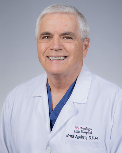 Headshot of Bradley Jay Aguirre