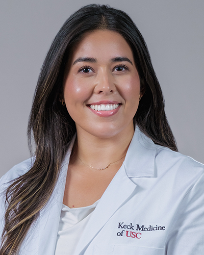 Headshot of Gisela Gonzalez