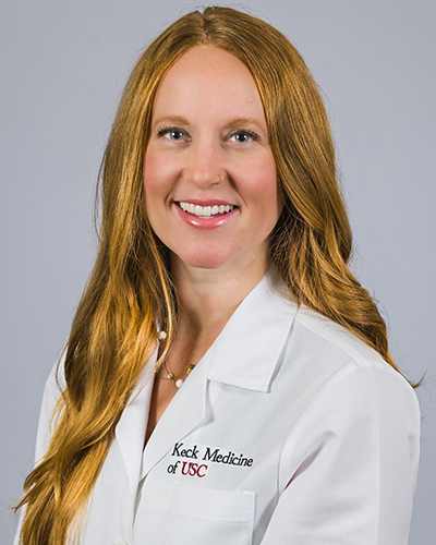 Headshot of Kathryn Anne Pashalides
