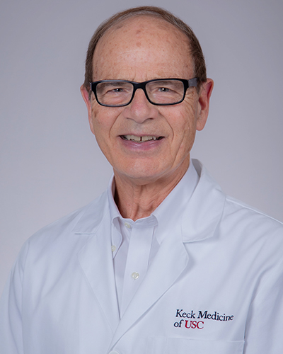 Headshot of Mark Edward Williams