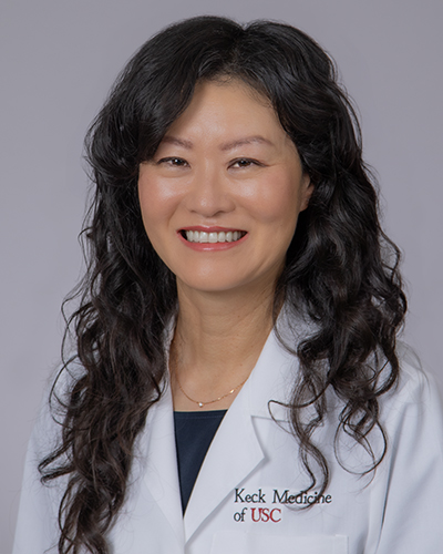 Headshot of Connie Chung