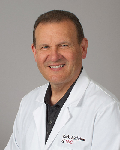 Headshot of Robert R. Selby