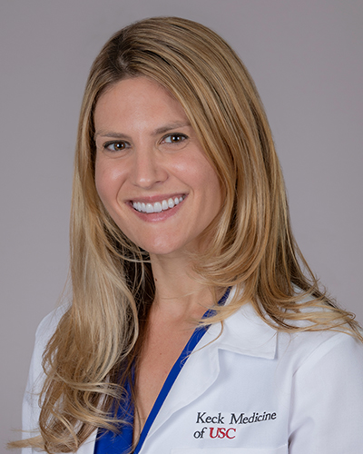 Headshot of Chelsea Kay Stone