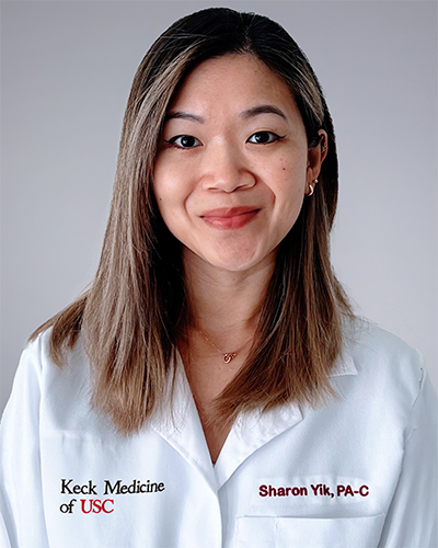 Headshot of Sharon Puy Yik