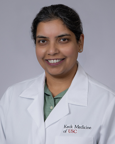 Headshot of Shazia S. Khan