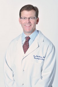 Guy M. McKhann, II, MD