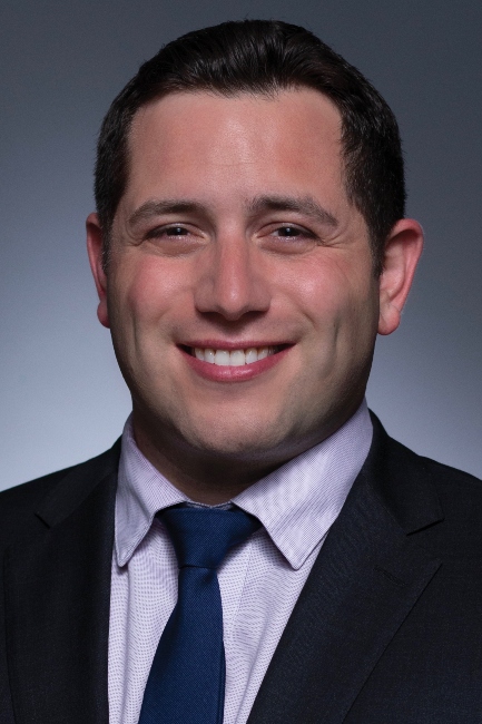 Thomas Riolo, DO