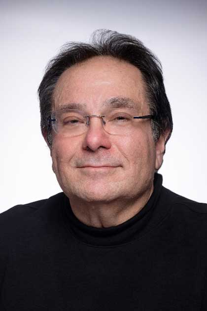Steven J. Lobritto, MD