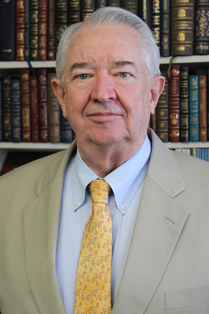 Timothy A. Pedley, MD