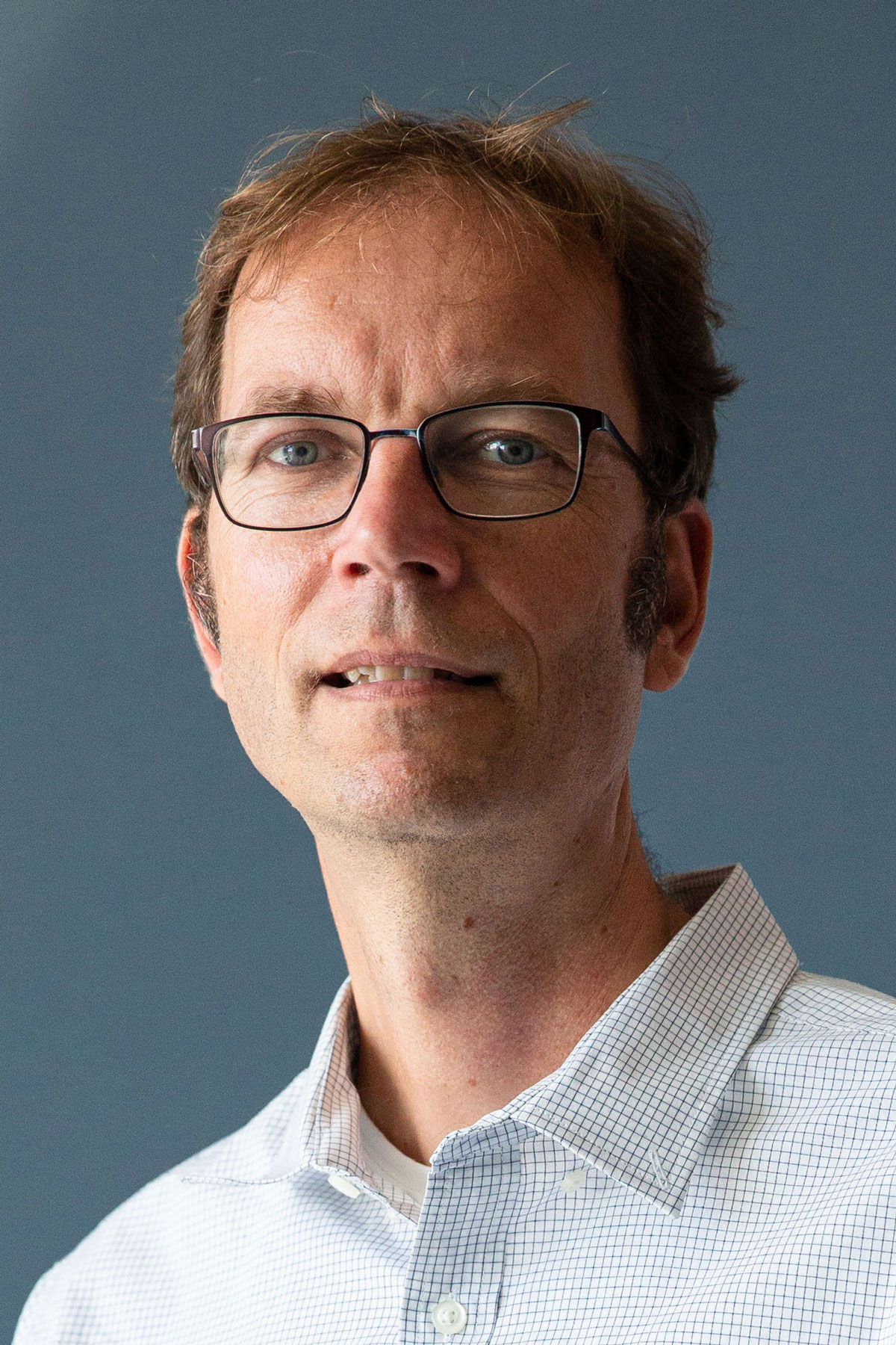 Christoph Kellendonk, PhD