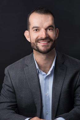 Samuel Sternberg, PhD