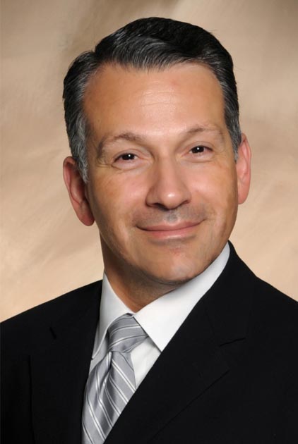Tongalp H. Tezel, MD