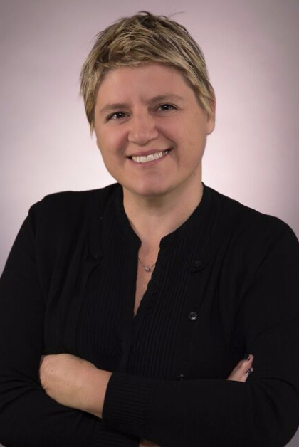 Barbara Corneo, PhD