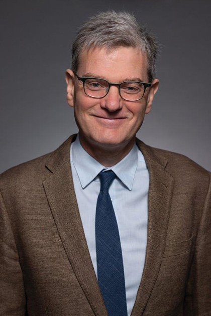 Simon John, PhD