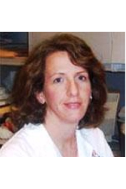 Angela M DiMango, MD