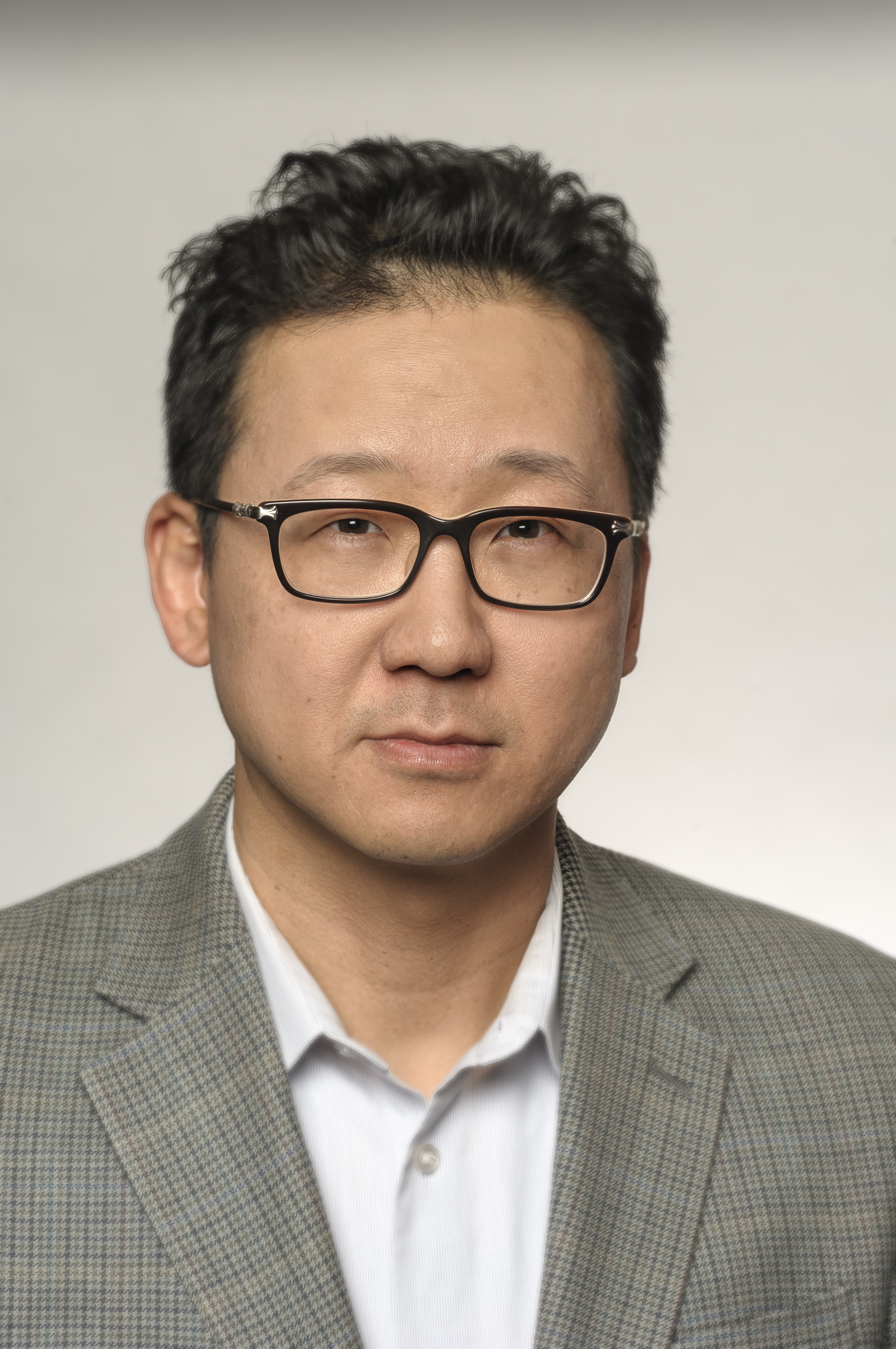 Tae-Wan Kim, PhD