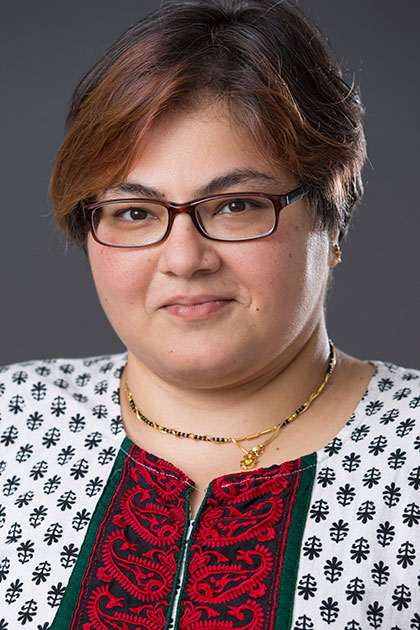Hemali Phatnani, PhD