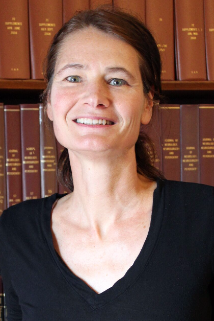 Joriene C. De Nooij, PhD