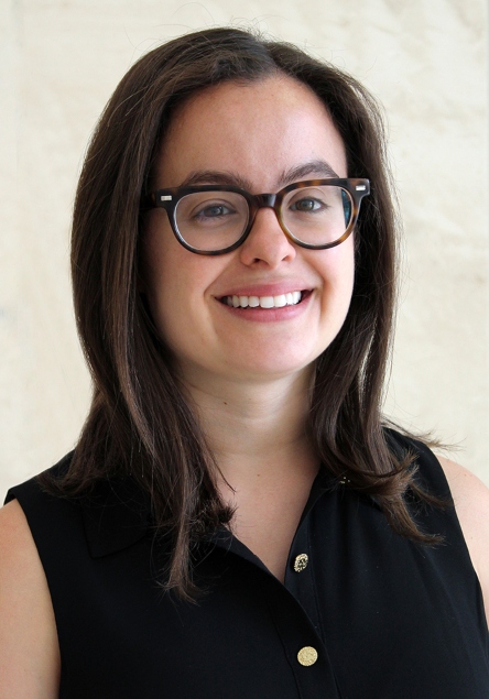 Caroline Miranda, MD