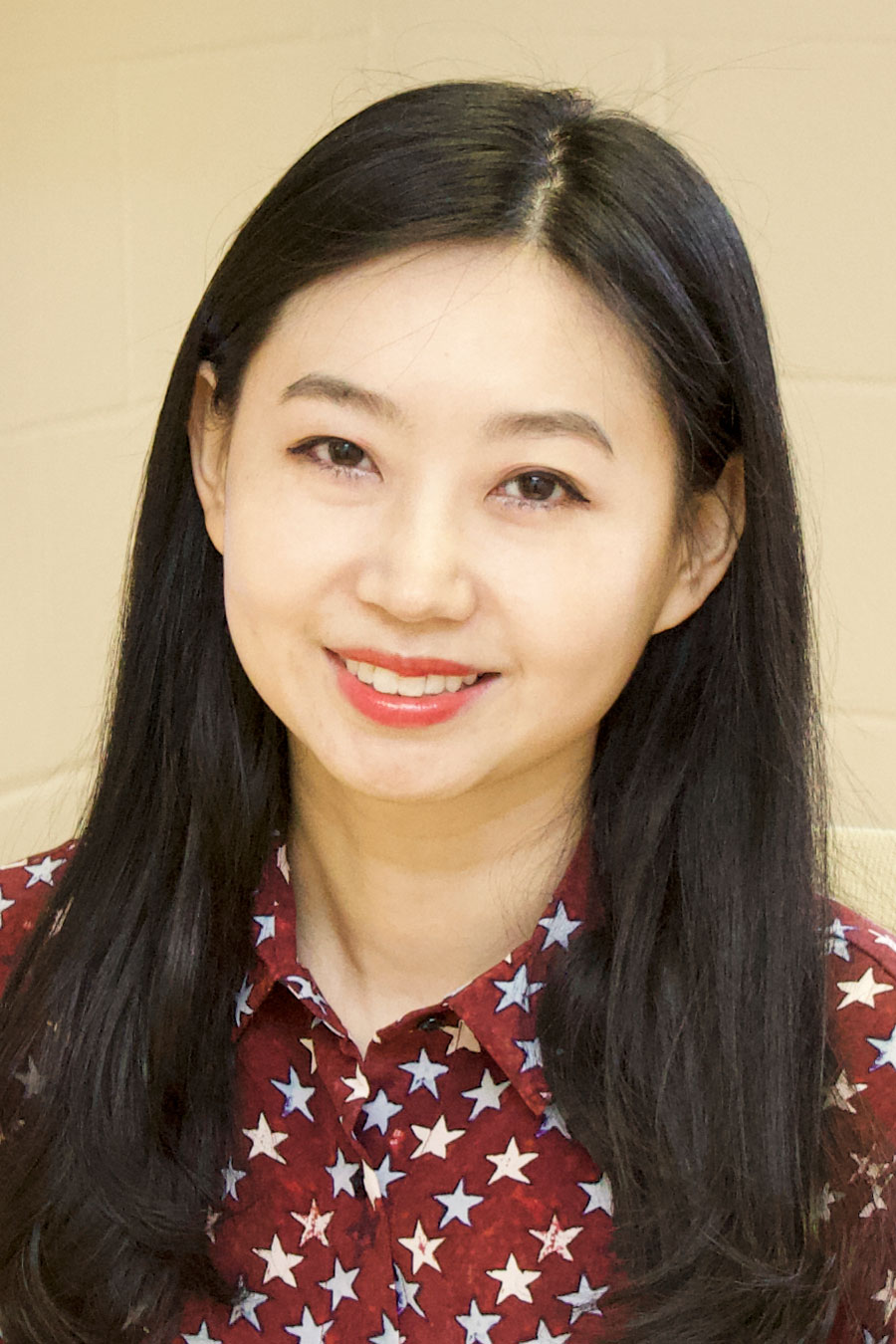 Tingting Yang, PhD