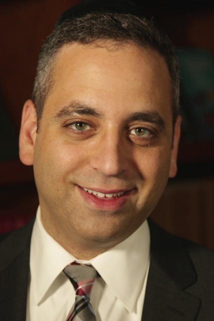 Samuel Jay Rosenberg, DO