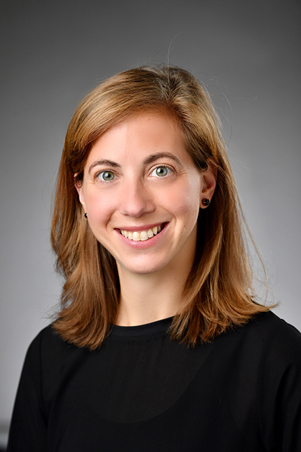 Julia B Finkelstein, MD