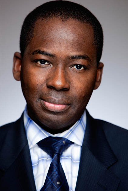 Olajide A. Williams, MD