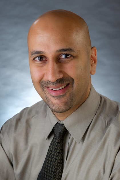 Utpal Bhagirath Pajvani, MD