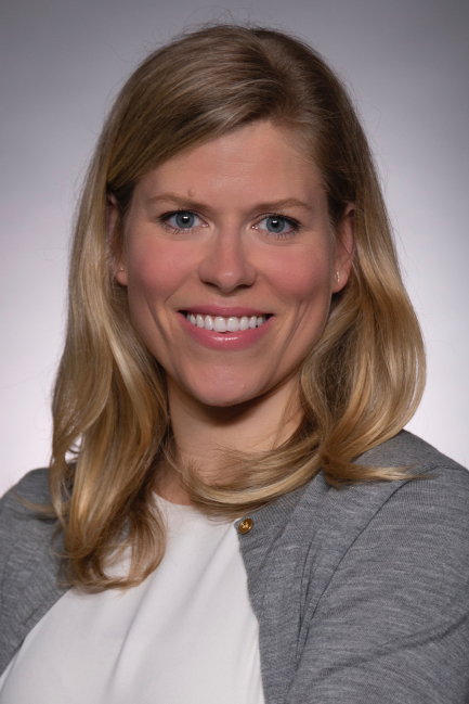 Kimberly Duncan, MA, CCC-SLP