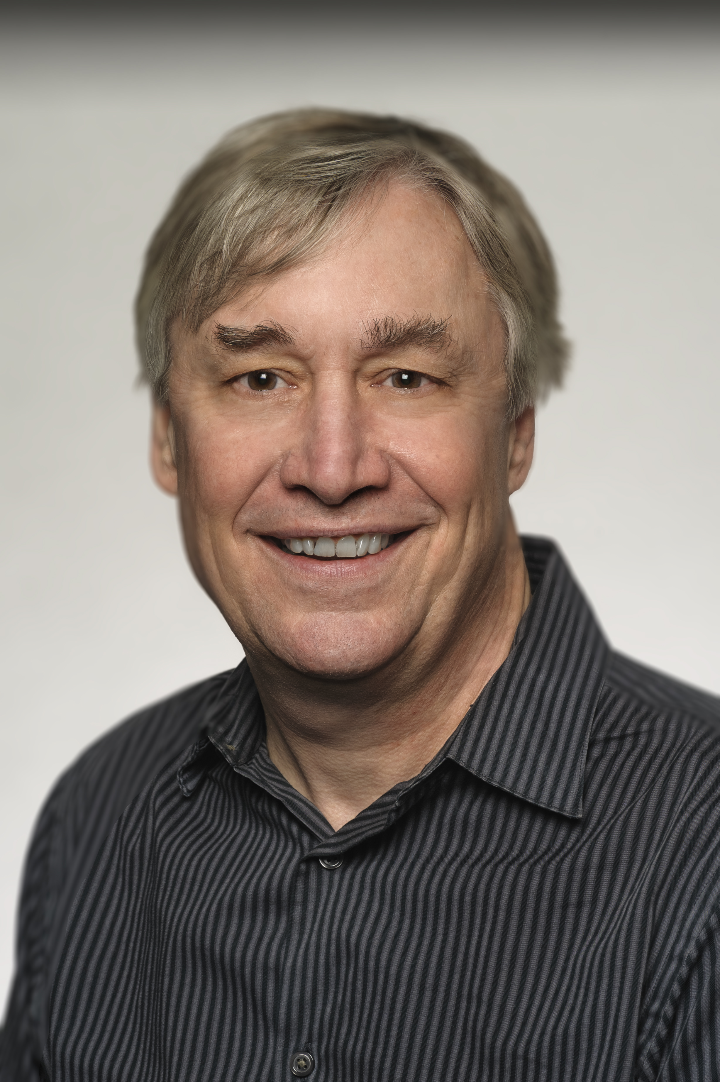 Gregg G. Gundersen, PhD