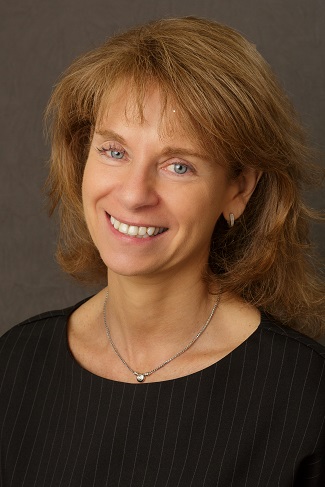 Sylvie Goldman, PhD