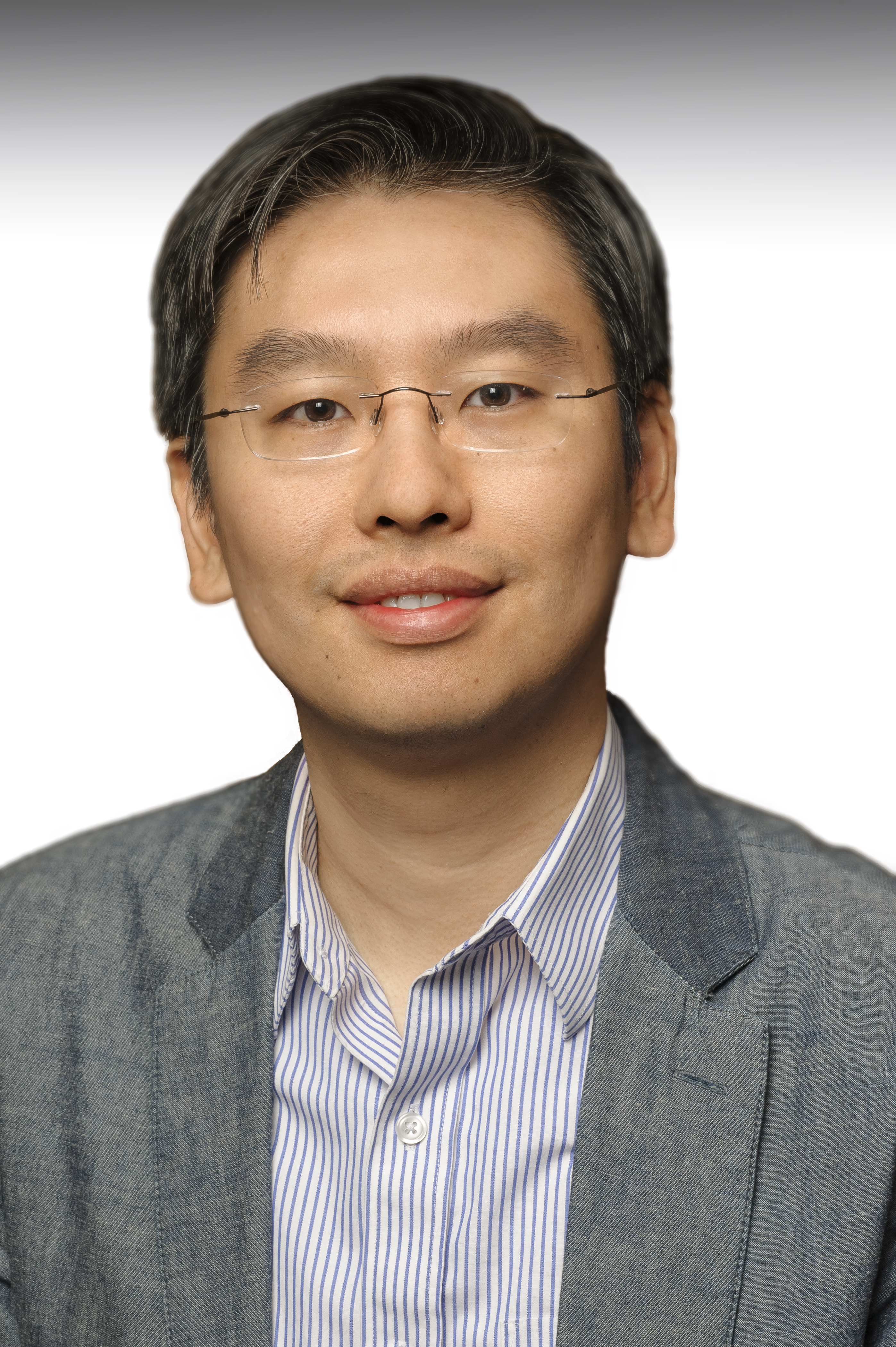 Harris H. Wang, PhD